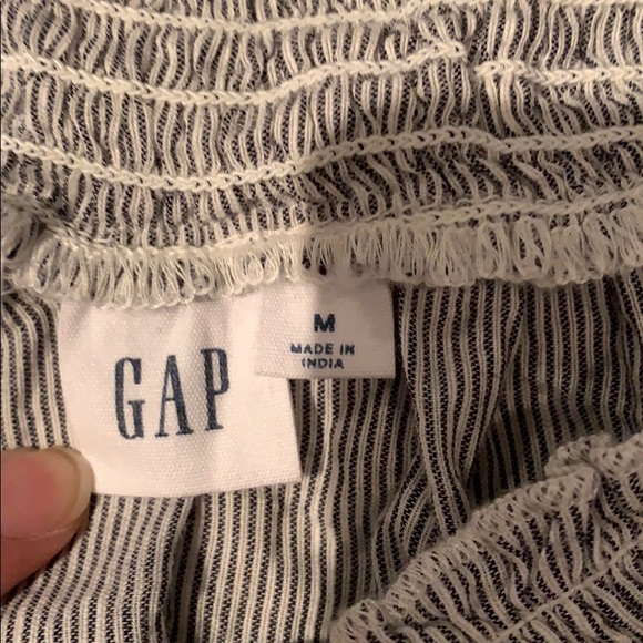 Off the shoulder shirt - Picture 4 of 4